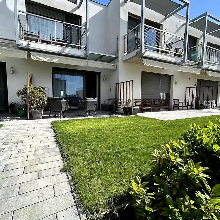 Fuered Bliss Apartment *