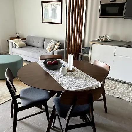 Fuered Bliss * Balatonfured