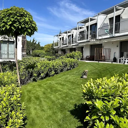 Fuered Bliss Apartment