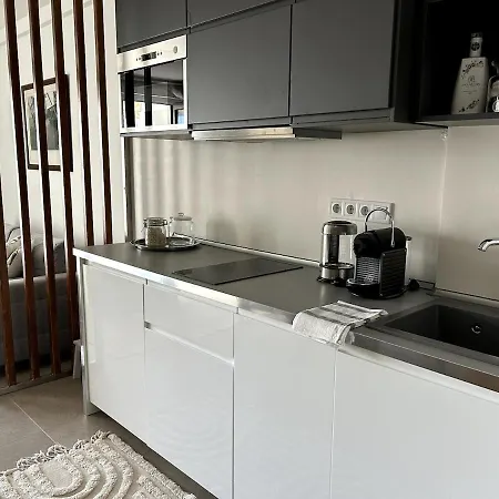 Fuered Bliss Appartement *