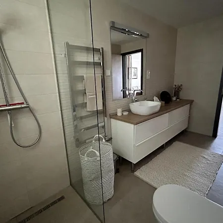 Appartement Fuered Bliss