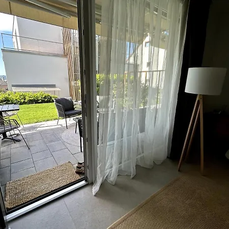 Fuered Bliss Appartement Balatonfüred