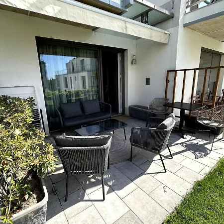 Fuered Bliss * Balatonfured