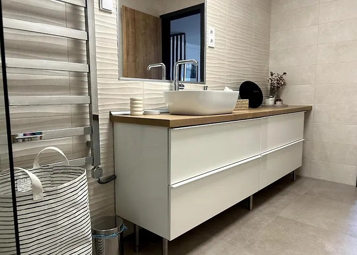 Fuered Bliss * Balatonfured