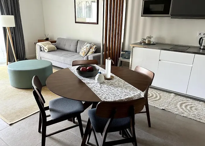 Fuered Bliss * Balatonfured