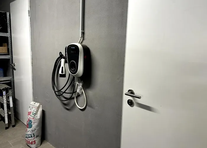 Fuered Bliss Apartment