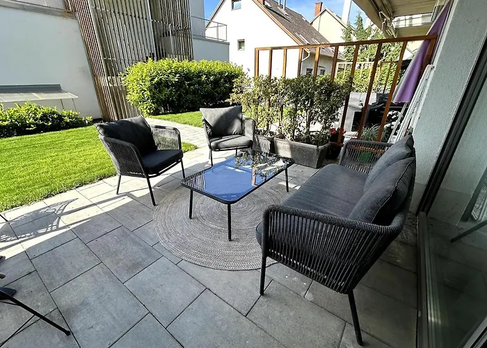 Fuered Bliss Balatonfured