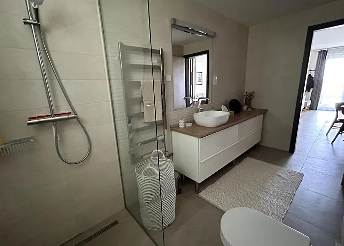 Apartment Fuered Bliss