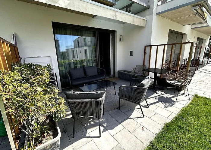 Fuered Bliss * Balatonfured